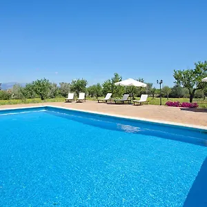  Casa rural Bonita
